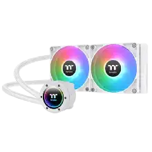 THERMALTAKE TH240 V2 ARGB SYNC LIQUID COOLER